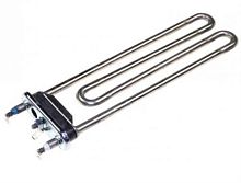 картинка IRCA 181701 ТЭН 2000Вт 245мм с отверстием под датчик, прямой для стиральных машин Gorenje от магазина Интерком-НН