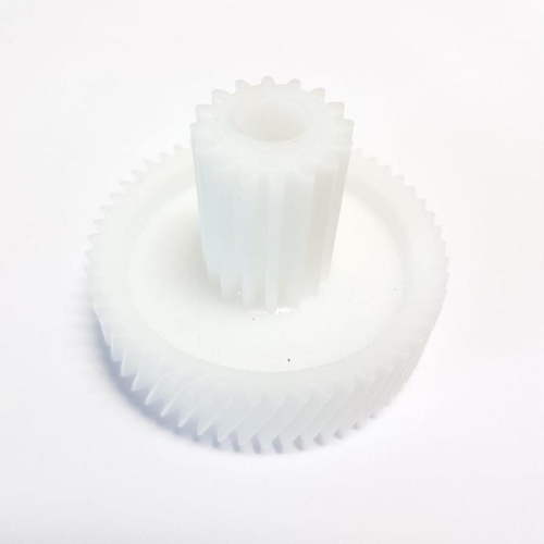 картинка Panasonic AM96B18300 шестеренка малая для мясорубки MK-MG1000, MK-MG1300 от магазина Интерком-НН фото 2