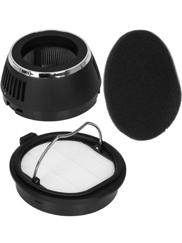 картинка Redmond H13RV-UR375 набор воздушных фильтров (3шт) для пылесоса RV-UR375 от магазина Интерком-НН фото 3