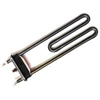 картинка IRCA 41021737 ТЭН 1950Вт, 225мм без отверстия под датчик, прямой для стиральных машин Candy от магазина Интерком-НН