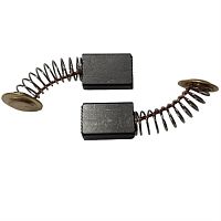 картинка Электроугольные щетки 7х11х16 (507) пружина-пятак d13мм для электроинструмента Stern от магазина Интерком-НН