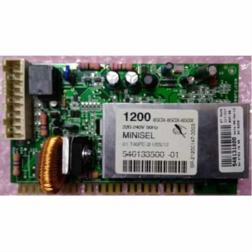 картинка Ardo 651063494 (546133500) модуль управления стиральной машины от магазина Интерком-НН