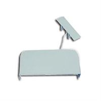 картинка 010700 Заглушка торцевая для кабель-канала 105x50 Legrand от магазина Интерком-НН