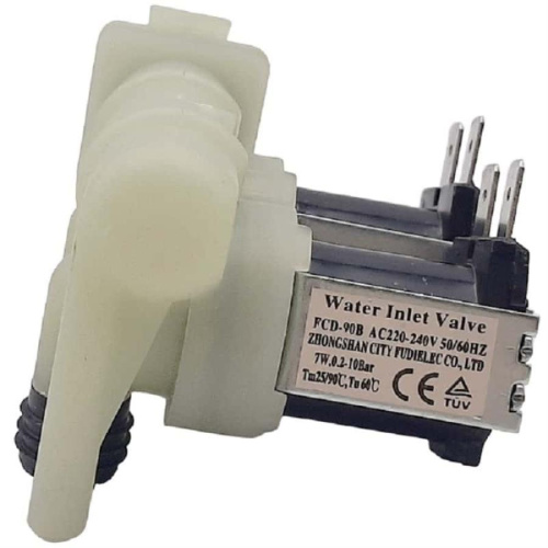 картинка Atlant 908092004600 клапан электромагнитный FCD-90B наливной( КЭН) 2Wх180 для стиральных машин  от магазина Интерком-НН фото 3