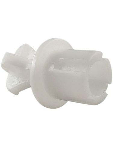 картинка Хвостовик для ножа измельчителя тип 1, белый блендера Redmond, RED, Polaris от магазина Интерком-НН фото 2