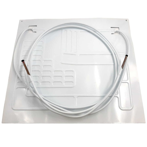 картинка Испаритель навесной Норд-226 ВТО (450х400) двухканальный для установки в холодильник от магазина Интерком-НН