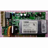 картинка Ardo 651063494 (546133500) модуль управления стиральной машины от магазина Интерком-НН