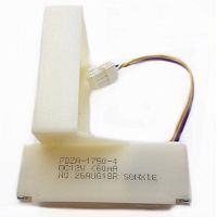 картинка Atlant 908081410401 Электронная моторизированная воздушная заслонка FBZA-1750-4 для холодильника  от магазина Интерком-НН