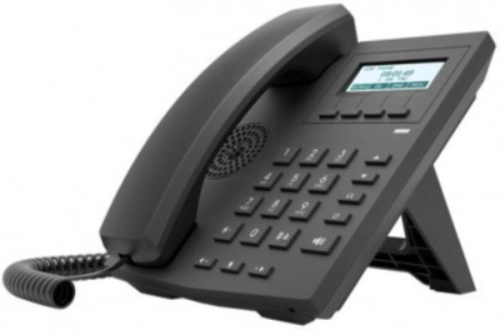 картинка Телефон IP Fanvil X1S черный от магазина Интерком-НН фото 6