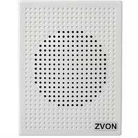 картинка Zvon РА-10-3Т Настенный громкоговоритель, мощность 3Вт от магазина Интерком-НН