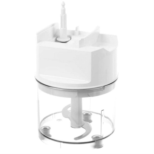 картинка Bosch 12011748 измельчитель универсальный в сборе для миксеров CleverMixx от магазина Интерком-НН