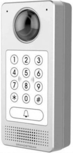 картинка Телефон IP Grandstream GDS-3710 серебристый от магазина Интерком-НН фото 9