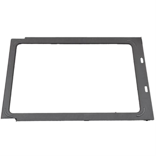 картинка Panasonic Z30859V00XP (F30859V00XP) Накладка дверцы для СВЧ Panasonic NN-GT370, NN-SD361, 372, 381 от магазина Интерком-НН фото 2