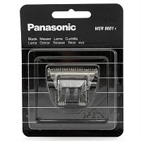 картинка Panasonic WER9601Y Блок лезвий для машинки для стрижки волос ER206, ER-2061, ER-510 от магазина Интерком-НН