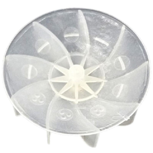 картинка Redmond RF-533-KR крыльчатка (вентилятор) двигателя для фена RF-533 от магазина Интерком-НН фото 2