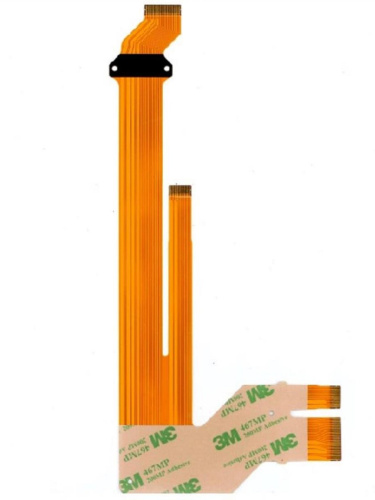 картинка Шлейф CNP8806 для автомагнитолы DVD Pioneer AVH-P4900, 4950, 4980, 5700, 5750, 5780 от магазина Интерком-НН