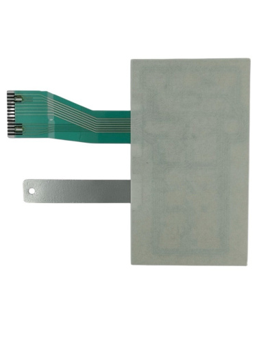 картинка Samsung DE34-10212B Сенсорная панель СВЧ (микроволновой) печи G643CR от магазина Интерком-НН фото 2