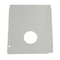 картинка LG 3052W1M007B Пластина слюдяная для СВЧ MH-6324B от магазина Интерком-НН