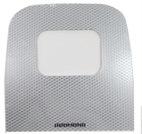 картинка Redmond RBM-1908-APKW аппликация крышки (белая) для хлебопечки RBM-1908 от магазина Интерком-НН