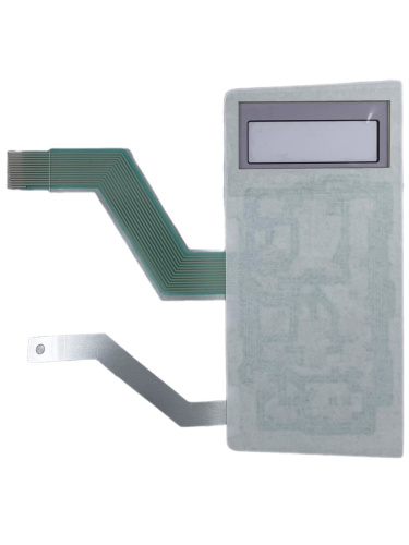 картинка Samsung DE34-00008K Сенсорная панель управления СВЧ печи Samsung G2638CR от магазина Интерком-НН фото 2