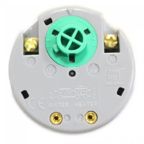 картинка Thermowatt 181314 (3168028) Терморегулятор стержневой RST 20A 70/83 градуса для водонагревателей от магазина Интерком-НН фото 2