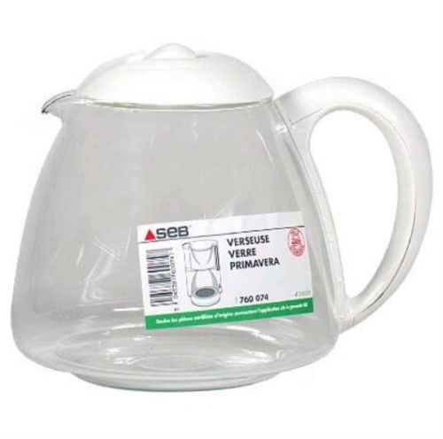 картинка Tefal 760074 Колба для кофеварки от магазина Интерком-НН