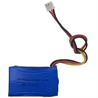 картинка Redmond RV-RW001S-AKB аккумулятор 14.8V, 500mAh для робота-мойщика RV-RW001S от магазина Интерком-НН