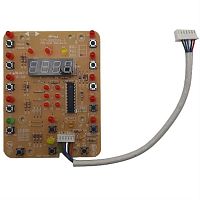 картинка Redmond RMCPM180XXXX1X029AA1 (YST-500(15)A-A) плата управления для мультиварки RMC-PM180 от магазина Интерком-НН