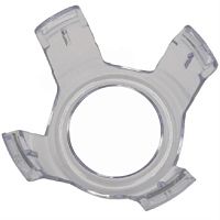 картинка Moulinex SS-193081 держатель (фиксатор) насадок для мясорубки  от магазина Интерком-НН