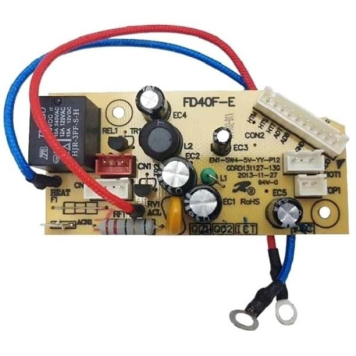 изображение Redmond RMC-M95-PP (FD40F-E, EN1-SW4-5V-YY-P12) плата питания для мультиварки RMC-M95 магазин Компании Интерком-НН картинка Redmond RMC-M95-PP (FD40F-E, EN1-SW4-5V-YY-P12) плата питания для мультиварки RMC-M95 от магазина Интерком-НН
