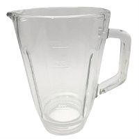 картинка Redmond  RSB-M3401-CH чаша стеклянная 800мл для блендера RSB-M3401 от магазина Интерком-НН