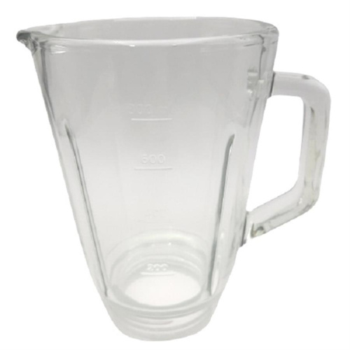 картинка Redmond  RSB-M3401-CH чаша стеклянная 800мл для блендера RSB-M3401 от магазина Интерком-НН