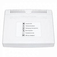 картинка TEPLOCOM GSM Теплоинформатор диагностика и управление газовым котлом от магазина Интерком-НН