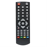 картинка Huayu ПДУ-9 [17350) пульт дистанционного управления (ПДУ) для спутникового ресивера Oriel ПДУ-9 от магазина Интерком-НН