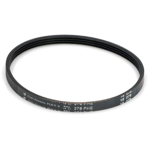 картинка Hutchinson BLH001UN Ремень привода 4PHE278 для сушильной машины Bosch, Siemens, Neff, Gaggenau от магазина Интерком-НН