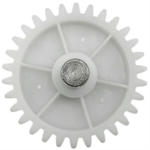 картинка Redmond RMG-1239-SHL шестерня большая с валом для мясорубки RMG-1239 от магазина Интерком-НН фото 3