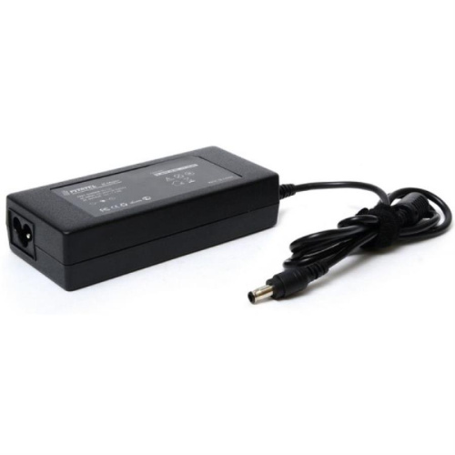 картинка Pitatel AD-121 Блок питания 19V 4.74A (5.5x3.0, 1 pin) для ноутбуков Samsung  от магазина Интерком-НН