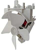 картинка Galanz GAL6309E(30)-ZD электродвигатель вентилятора в сборе для микроволновой печи BBK 17MWS-786S/B от магазина Интерком-НН
