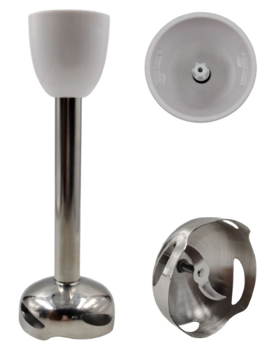 картинка Vitek VT-3413-CHOP насадка измельчитель (чоппер) для блендера VT-3413 от магазина Интерком-НН