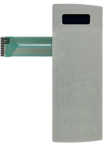 картинка LG 3506W1A630A, H1A630 Сенсорная панель управления СВЧ печи MS-1744W, 11pin от магазина Интерком-НН фото 2