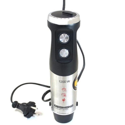 картинка Redmond RHB-FB2960-MB моторный блок в сборе 1200Вт для блендера RHB-FB2960 от магазина Интерком-НН фото 4