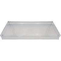 картинка Bosch 12031724 панель ящика морозильной камеры (среднего и нижнего) для холодильника KGN39AD31R/01  от магазина Интерком-НН