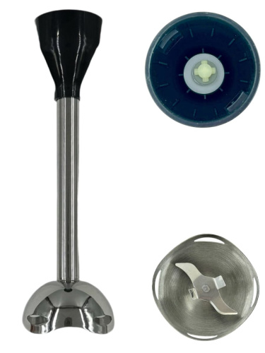 картинка JVC JK-HB5130-CH4N насадка измельчитель (чоппер) для блендера JK-HB5130 от магазина Интерком-НН