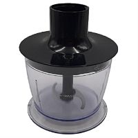 картинка Redmond RHB-2998-IZM измельчитель в сборе 500мл для блендера RHB-2998 от магазина Интерком-НН