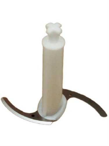 картинка Redmond RHB-2974-NIZ нож измельчителя для блендера RHB-2974. 100мм, белый от магазина Интерком-НН фото 7