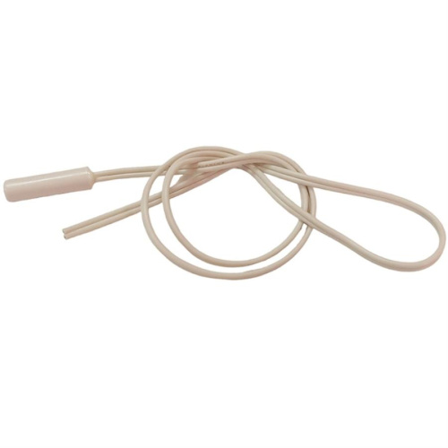 картинка Датчик (сенсор) температуры 0064000024 2кОм, L=555мм холодильной камеры для холодильника Haier от магазина Интерком-НН