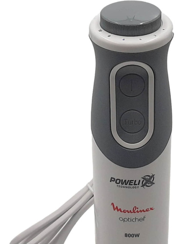 картинка Moulinex DD642132-MB моторный блок в сборе 800Вт для блендера DD642132/870 от магазина Интерком-НН фото 2