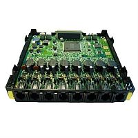 картинка Panasonic KX-TDA3172 Плата  - 8 цифровых внутренних линий для  KX-TDA30RU от магазина Интерком-НН