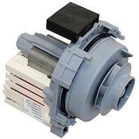 картинка Askoll RS0871 насос циркуляционный (помпа) M311 0,6A, 60W  для посудомоечной машины Ariston от магазина Интерком-НН