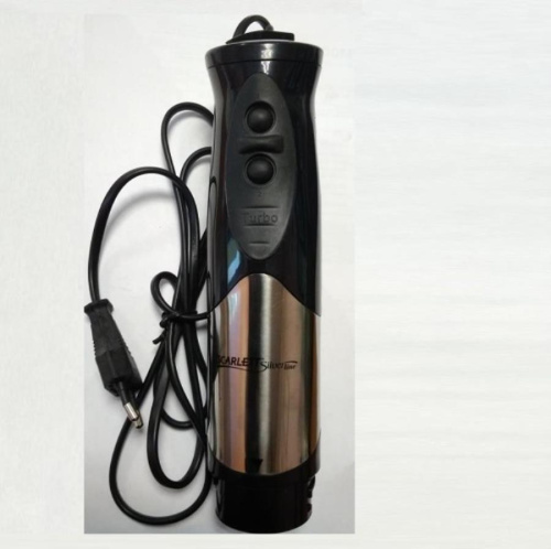 картинка Scarlett AB70850001230 моторный блок в сборе для блендера SL-1542 от магазина Интерком-НН фото 2